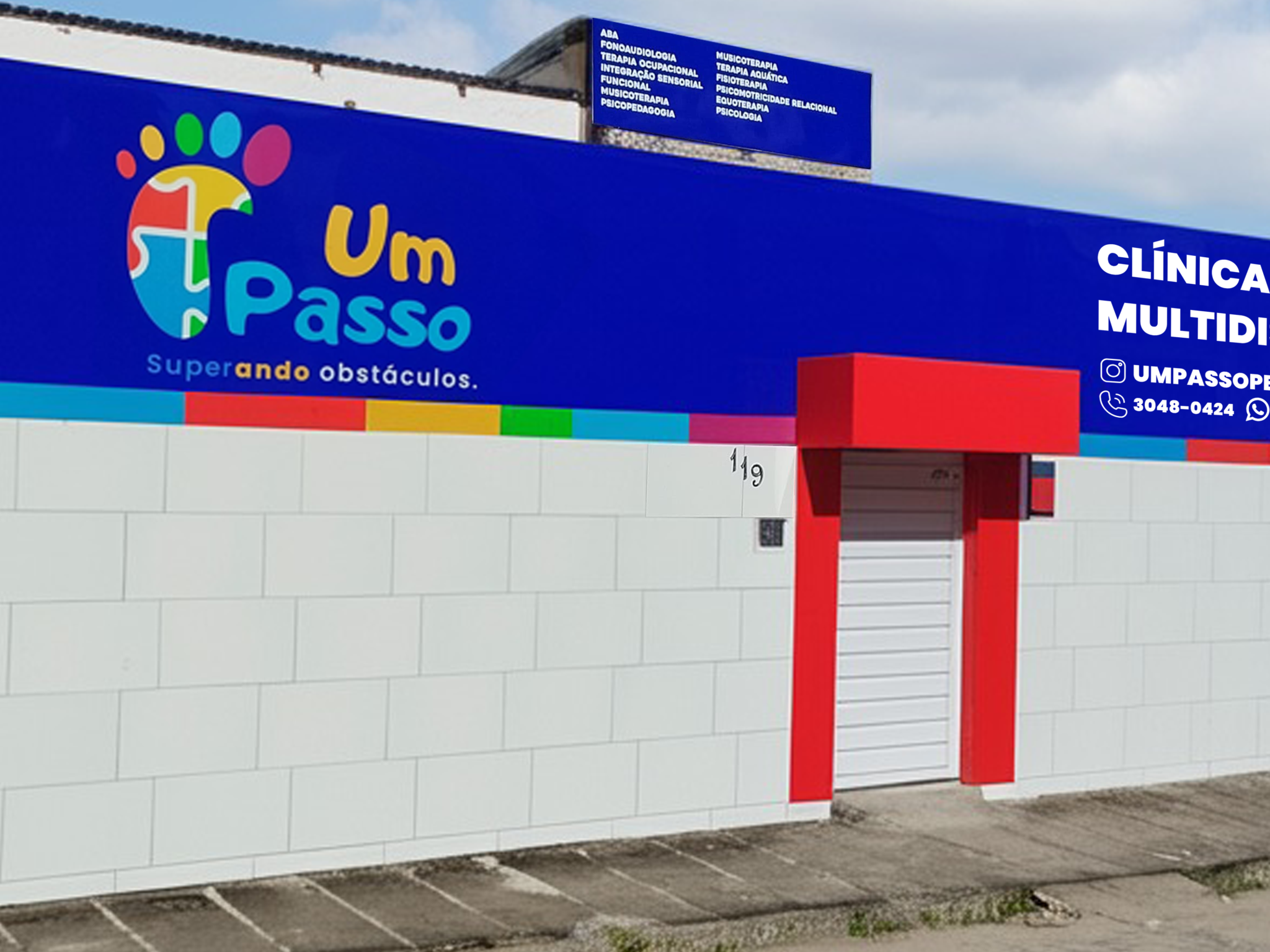Unidade Jaboatão